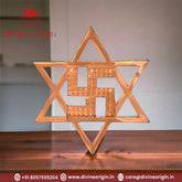 Vastu Swastick Helix